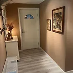 Bed and Breakfast Bollingso Engesvang