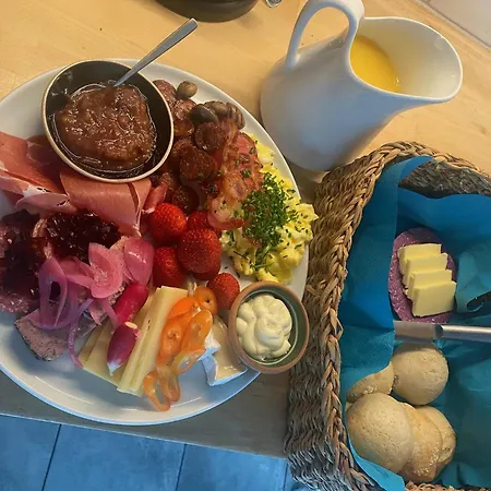 Bollingso 住宿加早餐酒店 3*