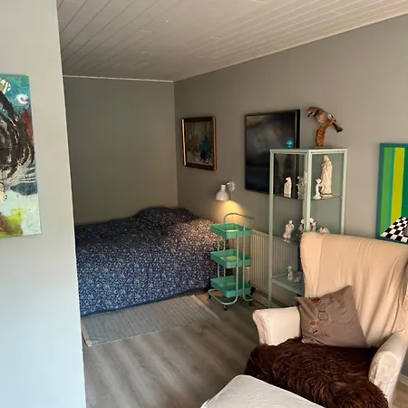 Bed & Breakfast Bollingso *