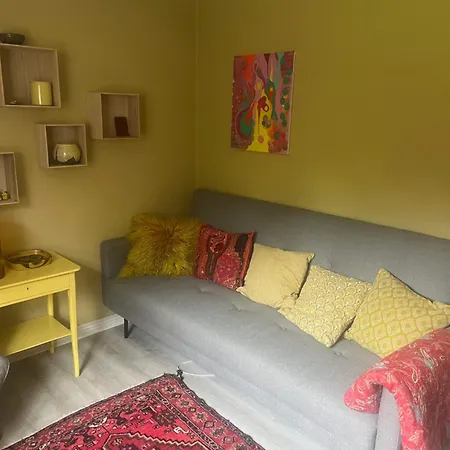 Nocleg ze śniadaniem Bollingso Engesvang