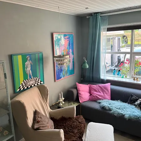 Bollingso Nocleg ze śniadaniem