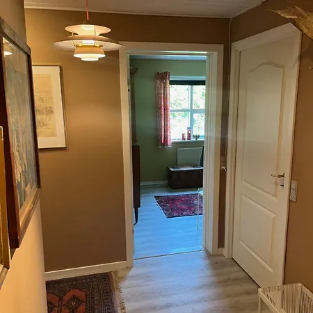 Bollingso 3* Engesvang