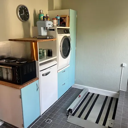 Bollingso 住宿加早餐酒店 Engesvang