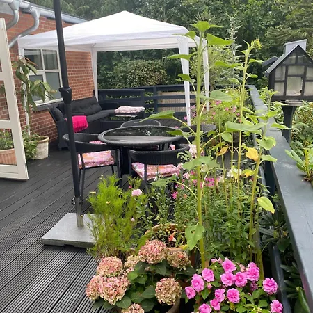 Nocleg ze śniadaniem Bollingso