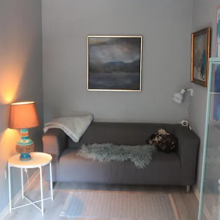 Bollingso Bed & Breakfast Engesvang