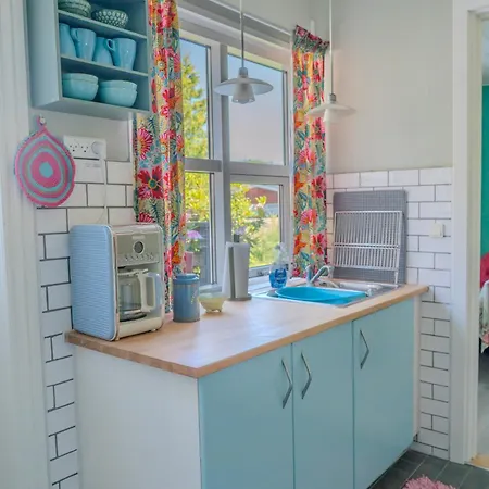 Bollingso Bed & Breakfast