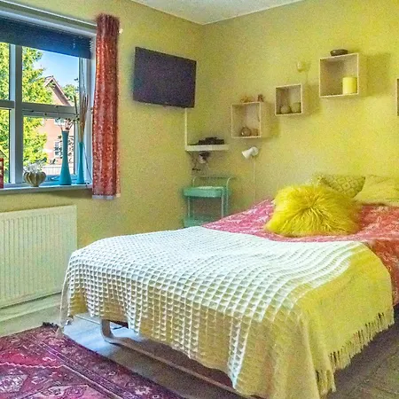 Bed & Breakfast Bollingso 3*