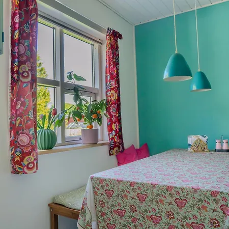 Bollingso Bed & Breakfast 3*