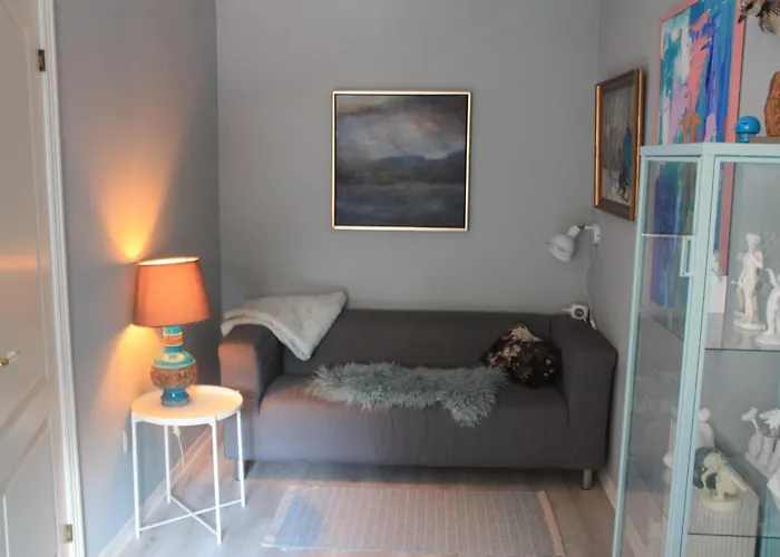 Bollingso Bed & Breakfast Engesvang