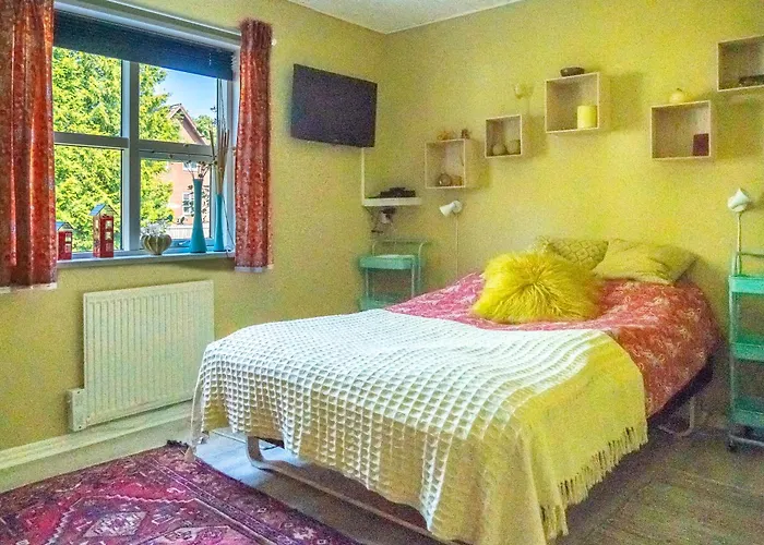 Bed and breakfast Bollingso 3*