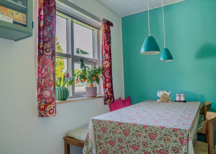 Bollingso Bed & Breakfast 3*